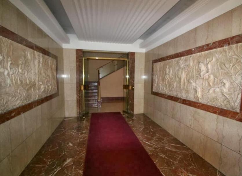 Koridor Fotoğraf