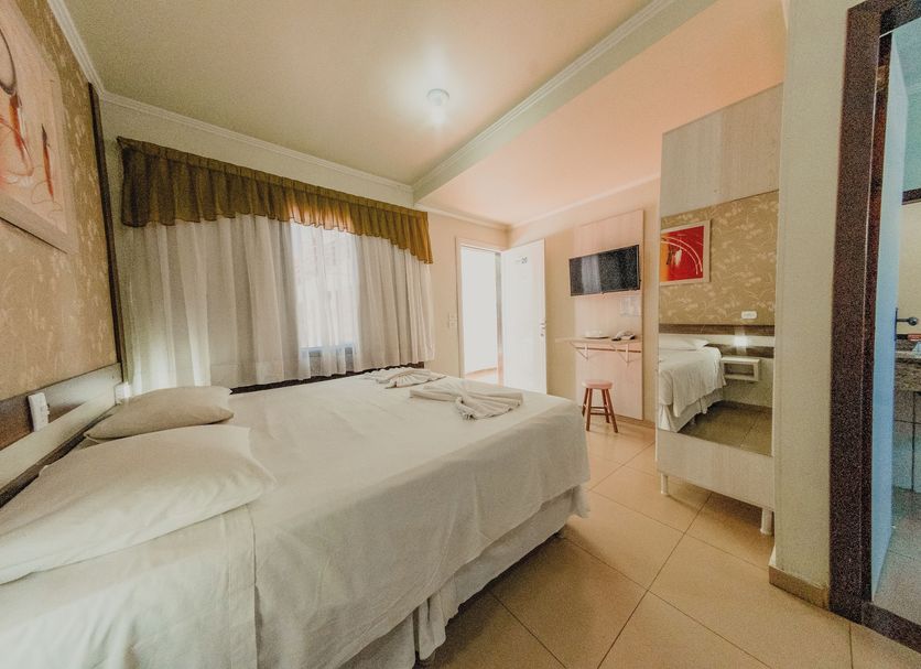 Yatak Odası Fotoğraf