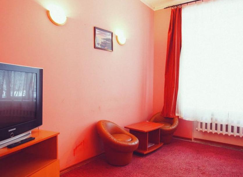 Oda olanağı Fotoğraf