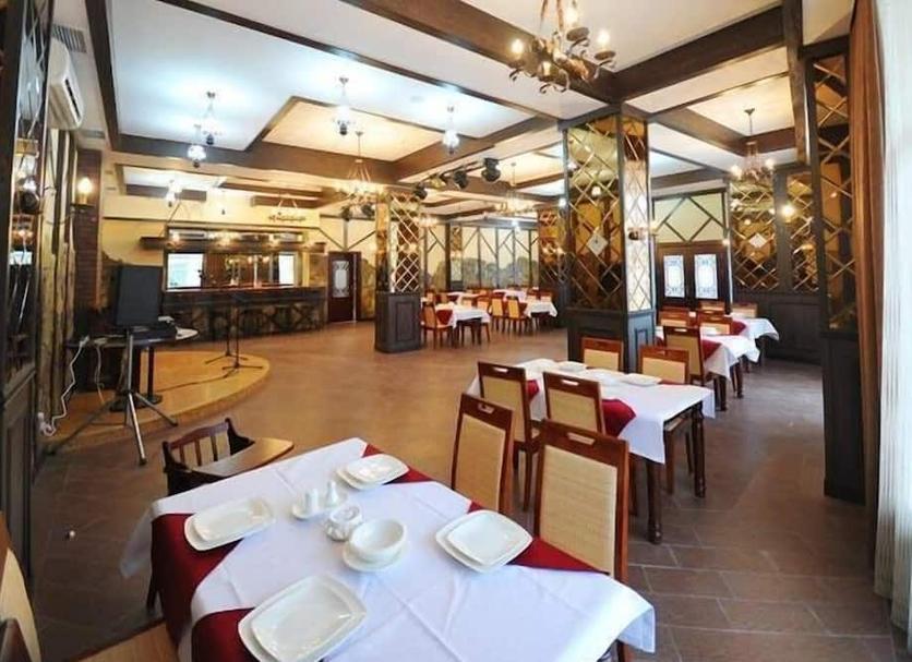Restoran Fotoğraf