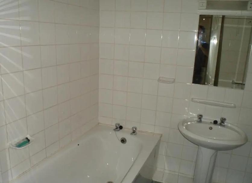 Banyo Fotoğraf