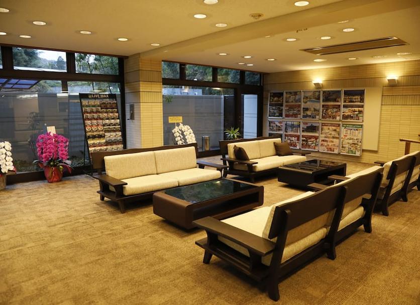 Salon Fotoğraf