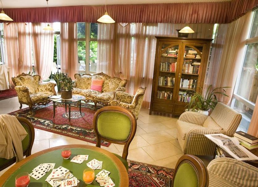 Salon Fotoğraf