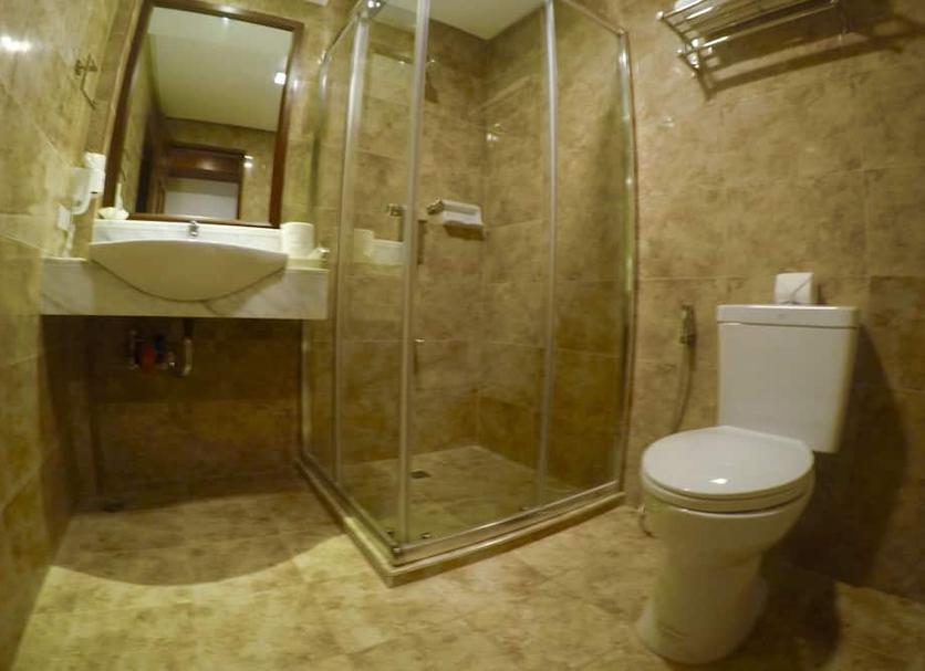 Banyo Fotoğraf
