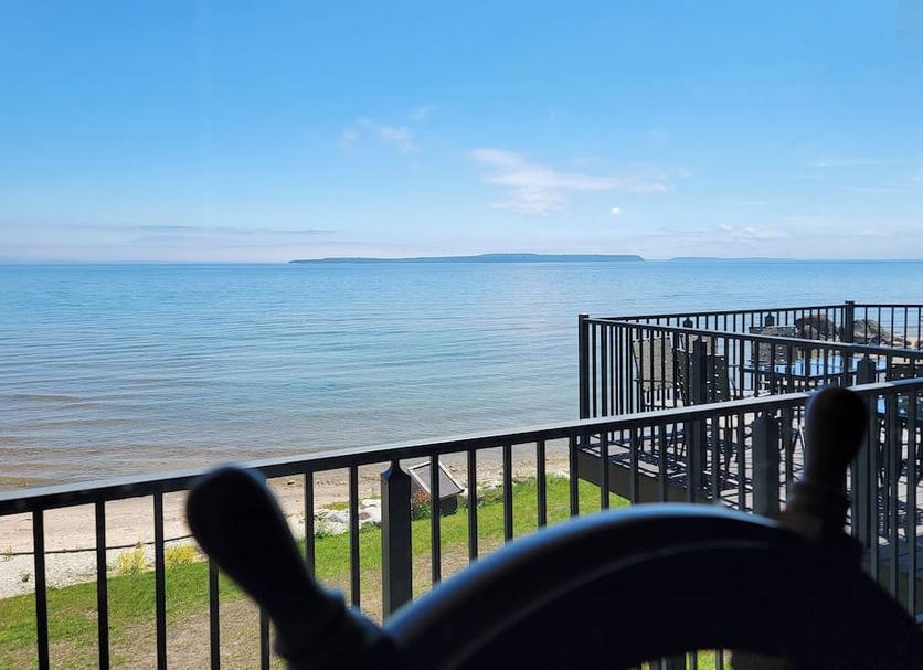 Balkon Fotoğraf
