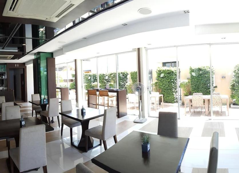 Restoran Fotoğraf