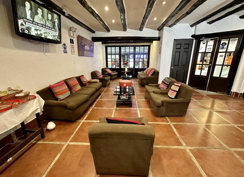 Salon Fotoğraf