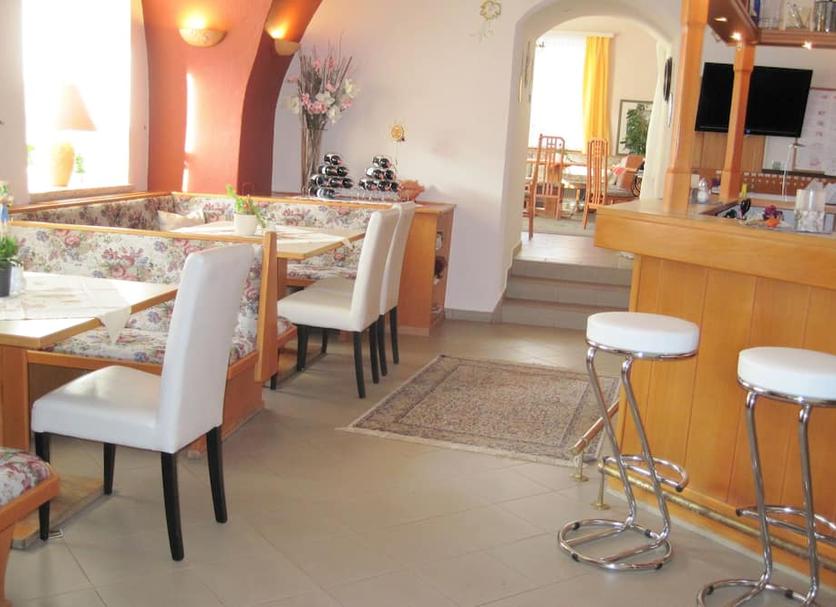 Restoran Fotoğraf