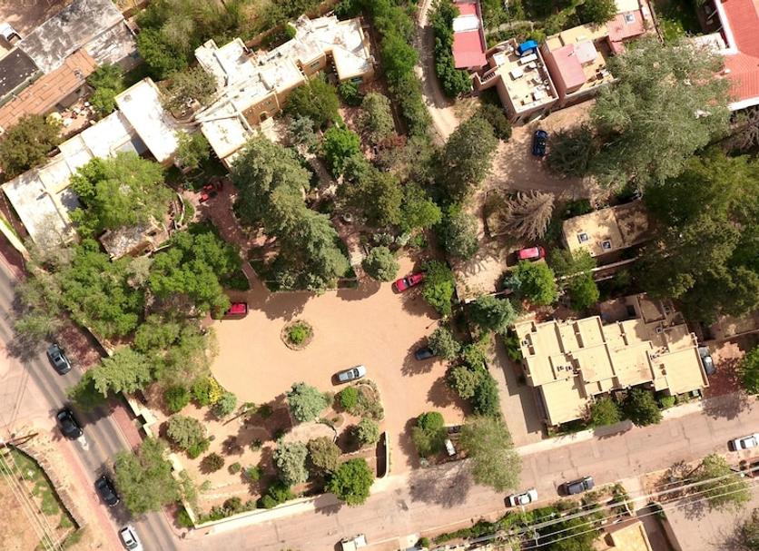 Dış görünüm Fotoğraf