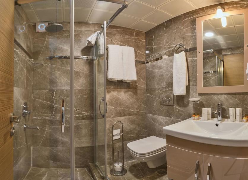 Banyo Fotoğraf