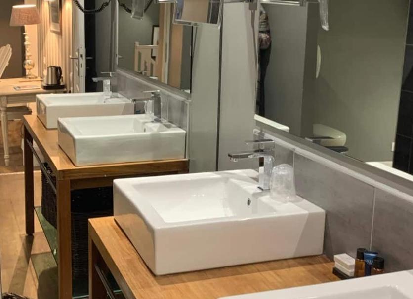 Banyo Fotoğraf