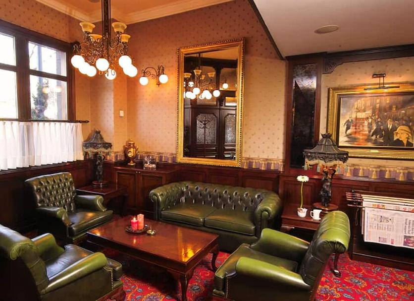 Salon Fotoğraf