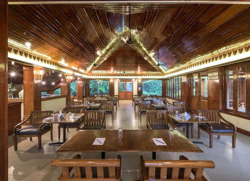 Restoran Fotoğraf