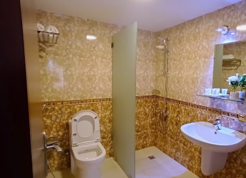 Banyo Fotoğraf