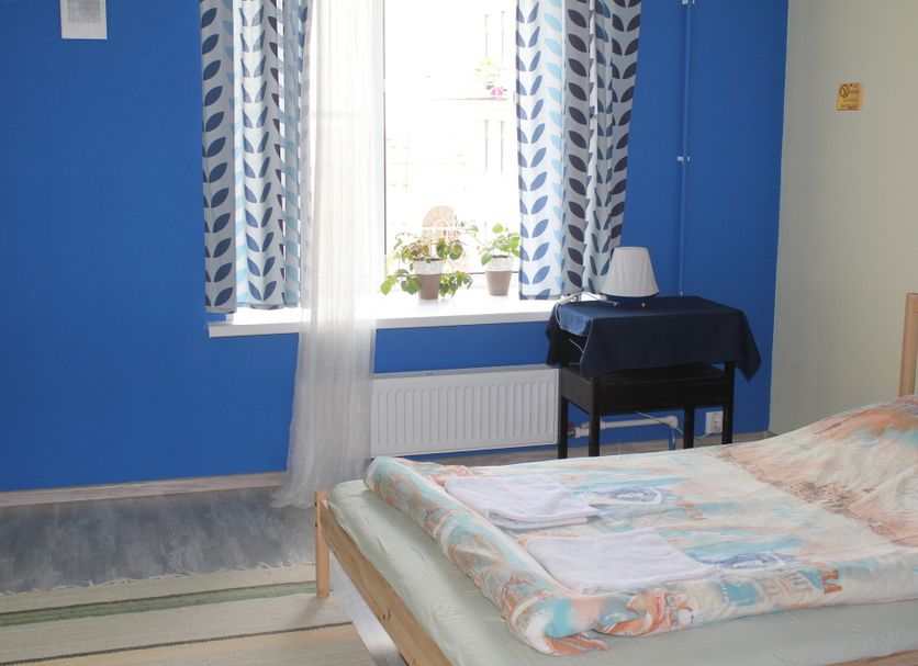 Yatak Odası Fotoğraf