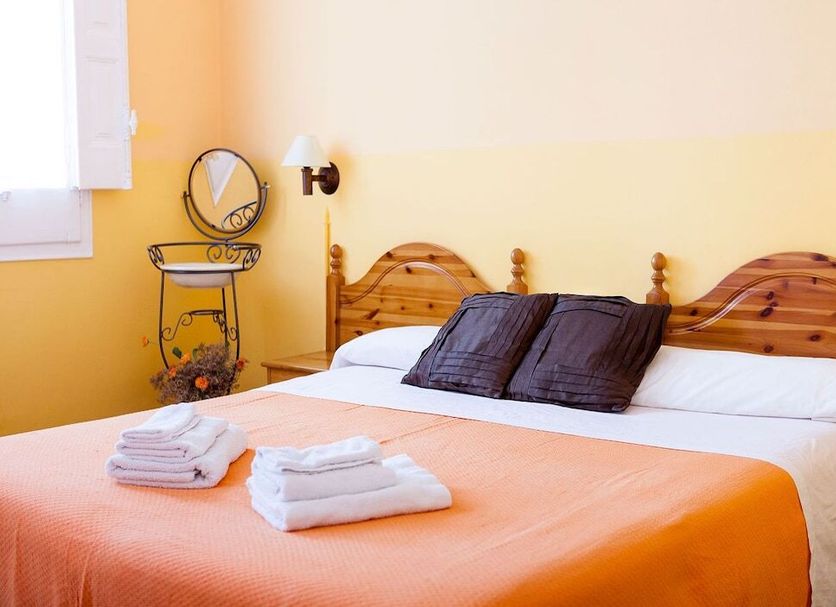 Yatak Odası Fotoğraf