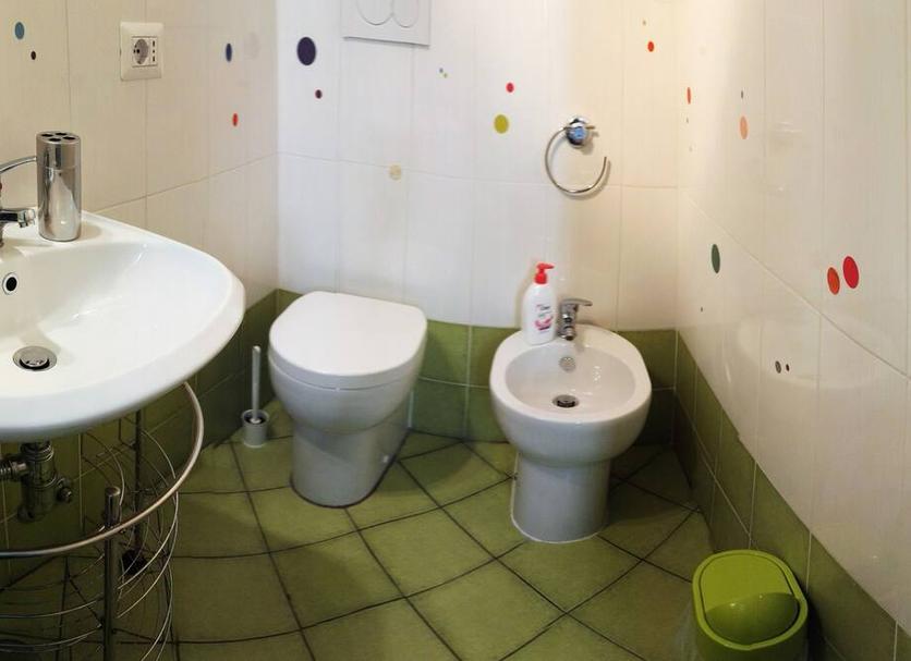 Banyo Fotoğraf