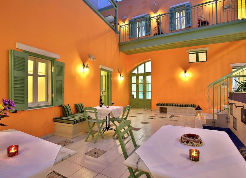 Veranda Fotoğraf