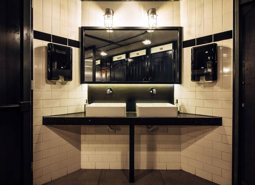 Banyo Fotoğraf