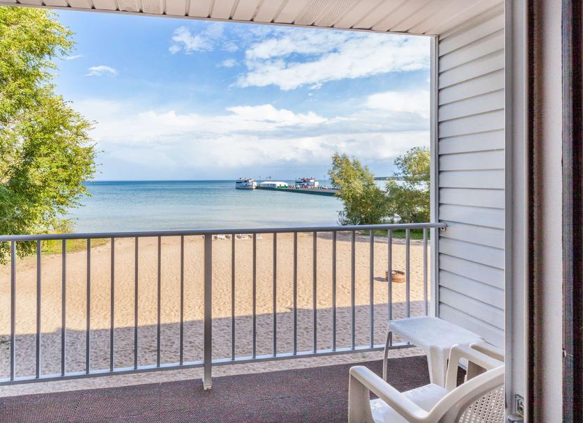 Balkon Fotoğraf