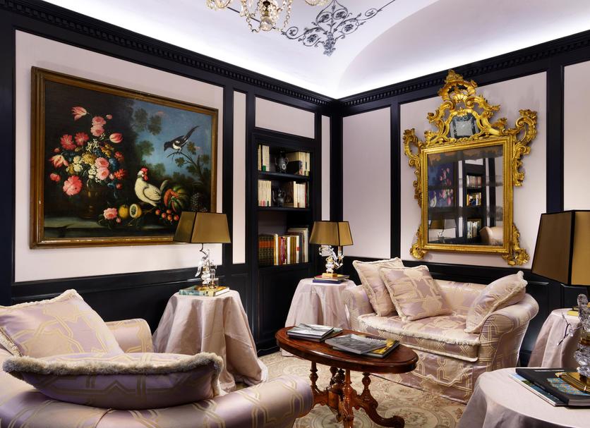 Salon Fotoğraf