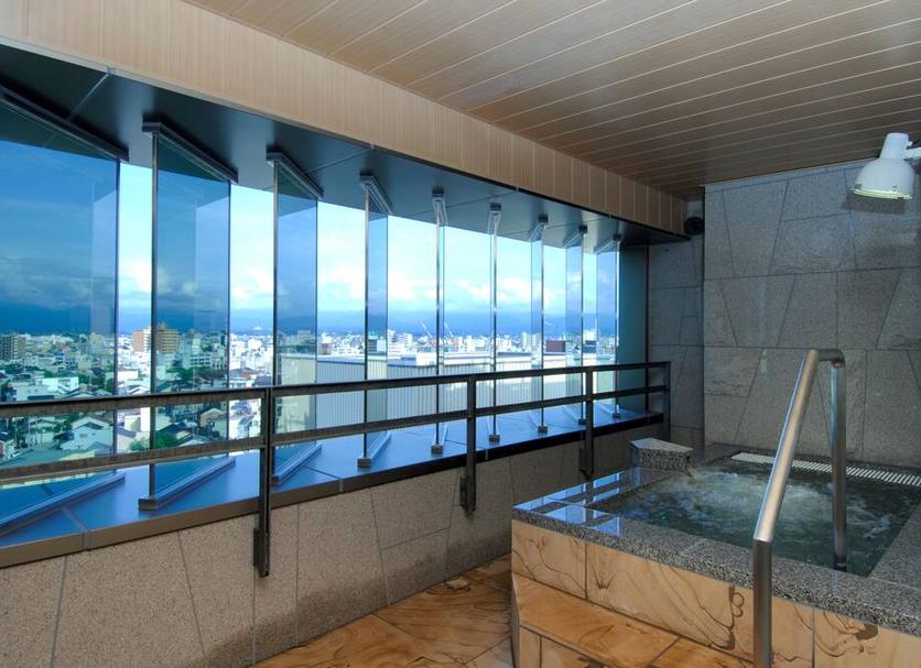 Spa Fotoğraf