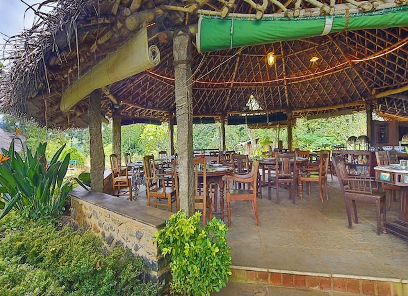 Restoran Fotoğraf