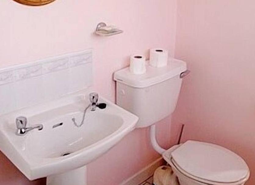 Banyo Fotoğraf