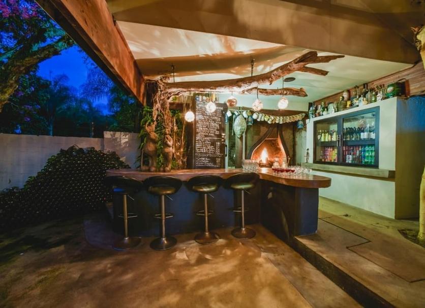 Bar Fotoğraf