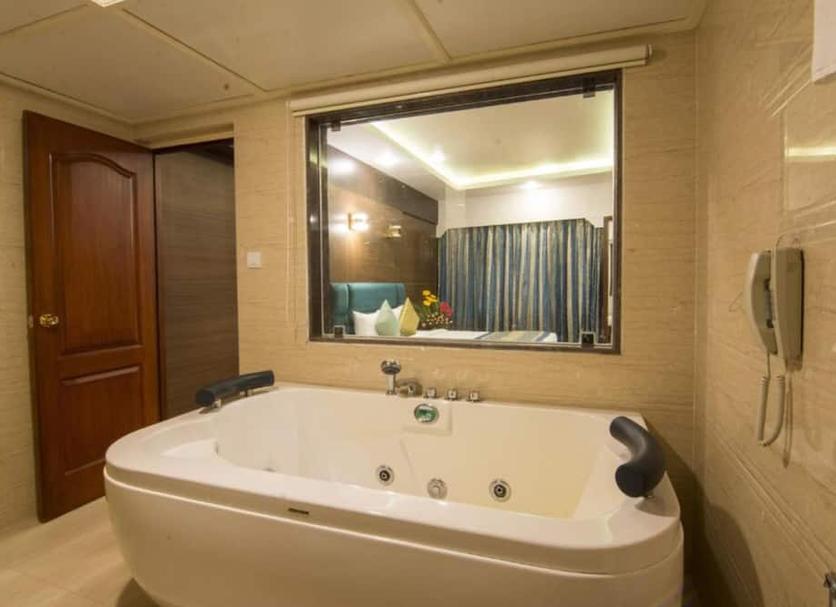 Banyo Fotoğraf