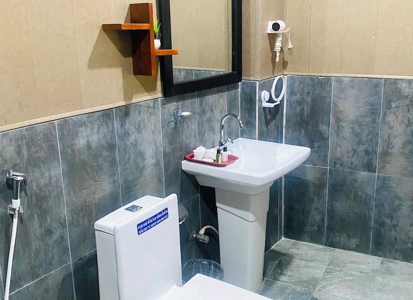 Banyo Fotoğraf