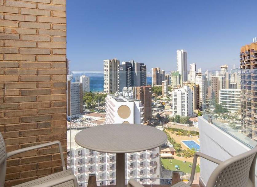 Balkon Fotoğraf