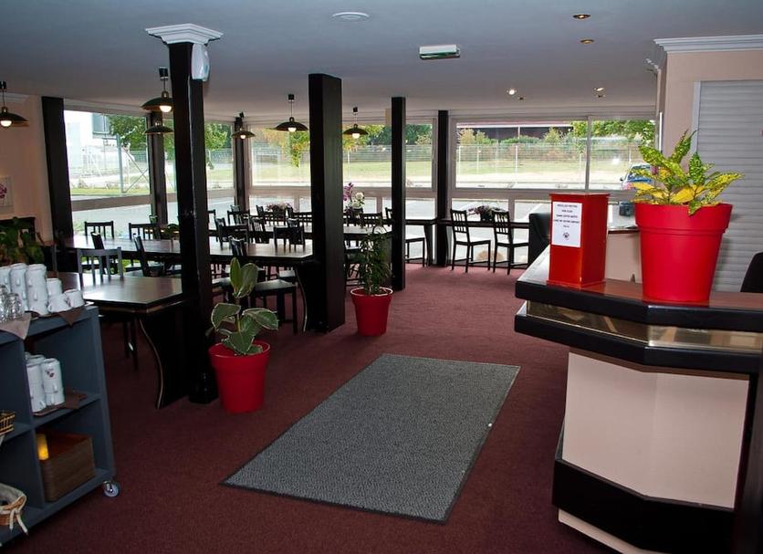 Restoran Fotoğraf
