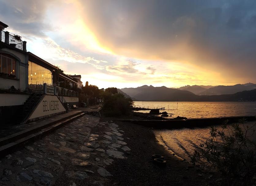 Dış görünüm Fotoğraf