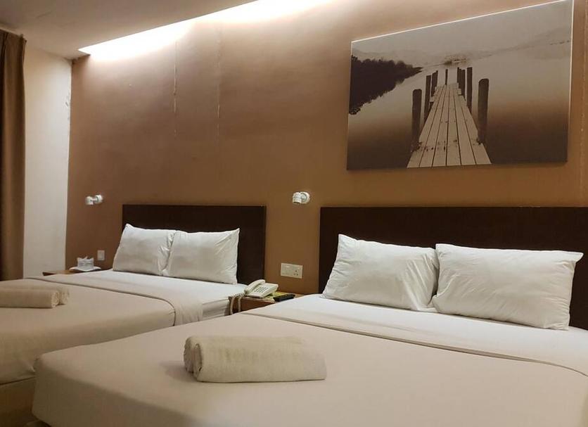 Yatak Odası Fotoğraf