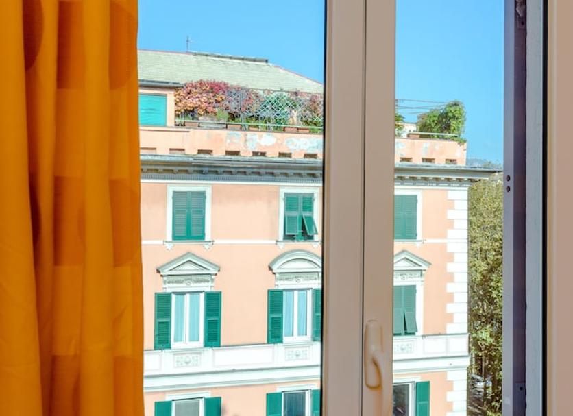 Balkon Fotoğraf