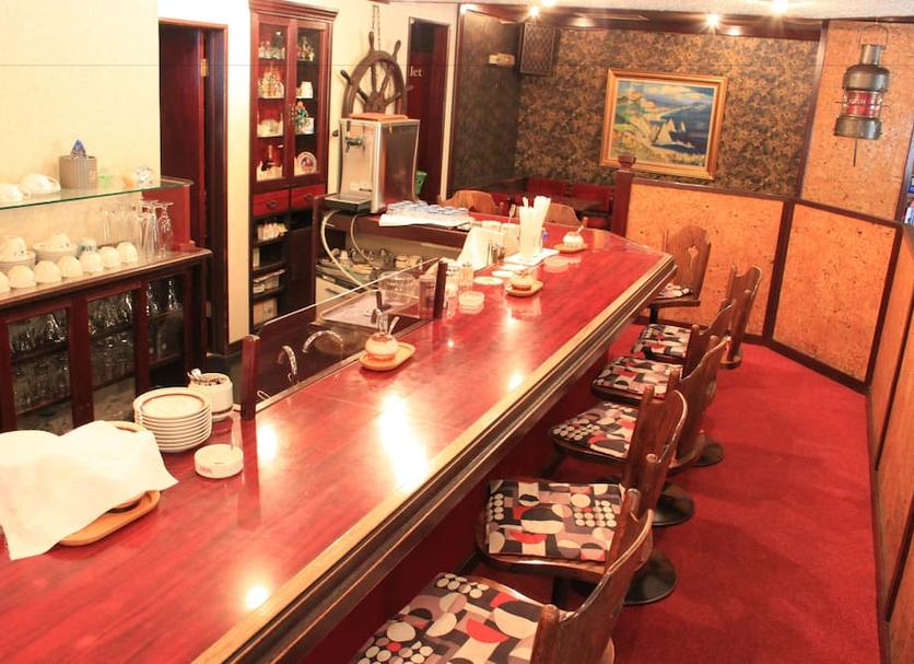 Restoran Fotoğraf