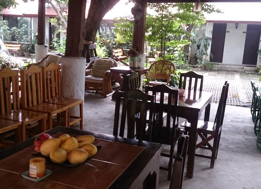 Restoran Fotoğraf