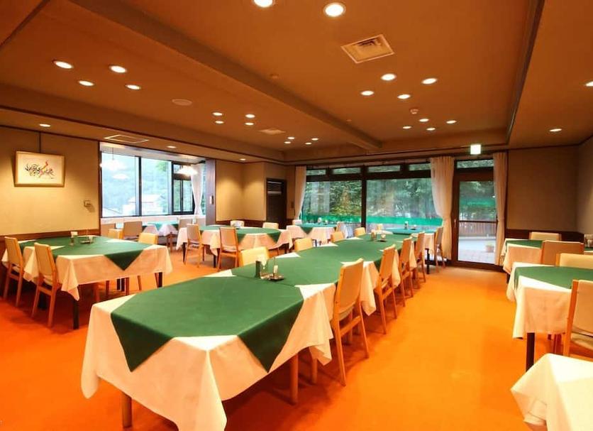 Restoran Fotoğraf