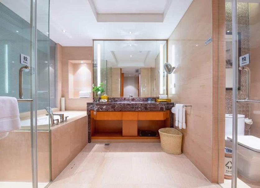 Banyo Fotoğraf