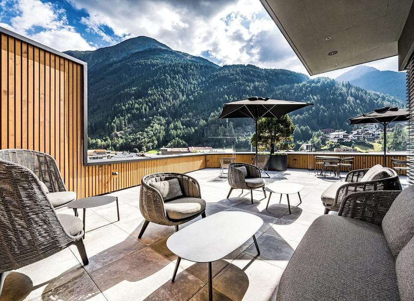 Balkon Fotoğraf