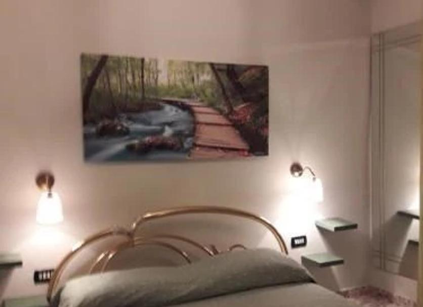 Yatak Odası Fotoğraf