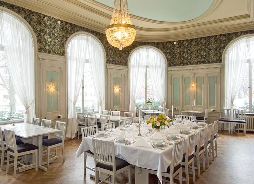 Restoran Fotoğraf