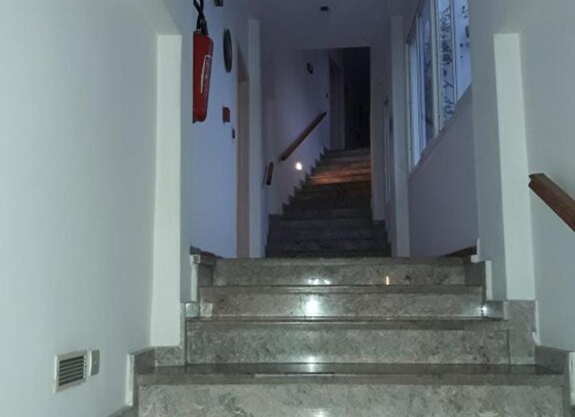 Merdivenler Fotoğraf