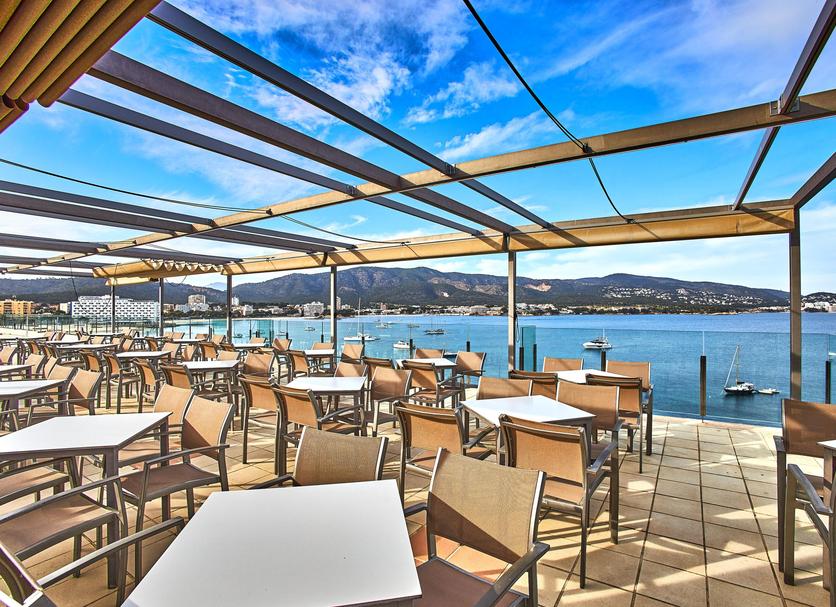 Restoran Fotoğraf