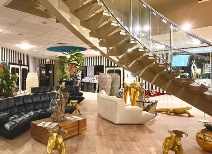 Salon Fotoğraf