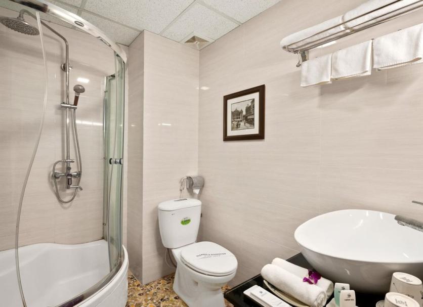 Banyo Fotoğraf