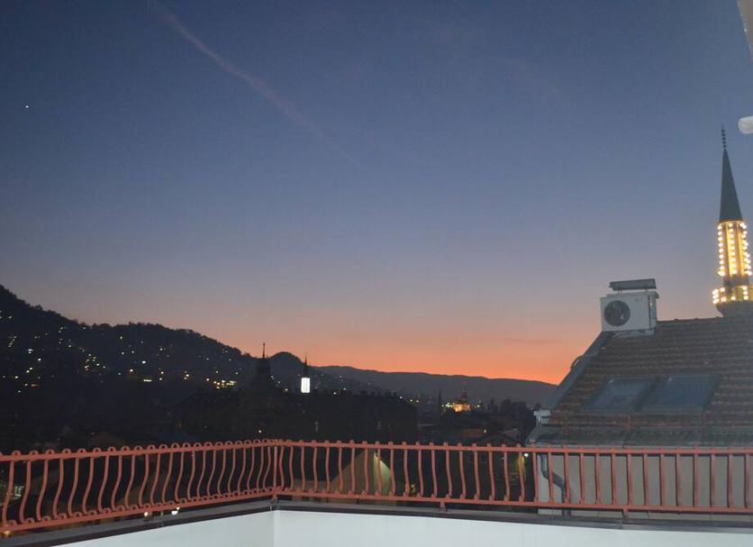 Dış görünüm Fotoğraf