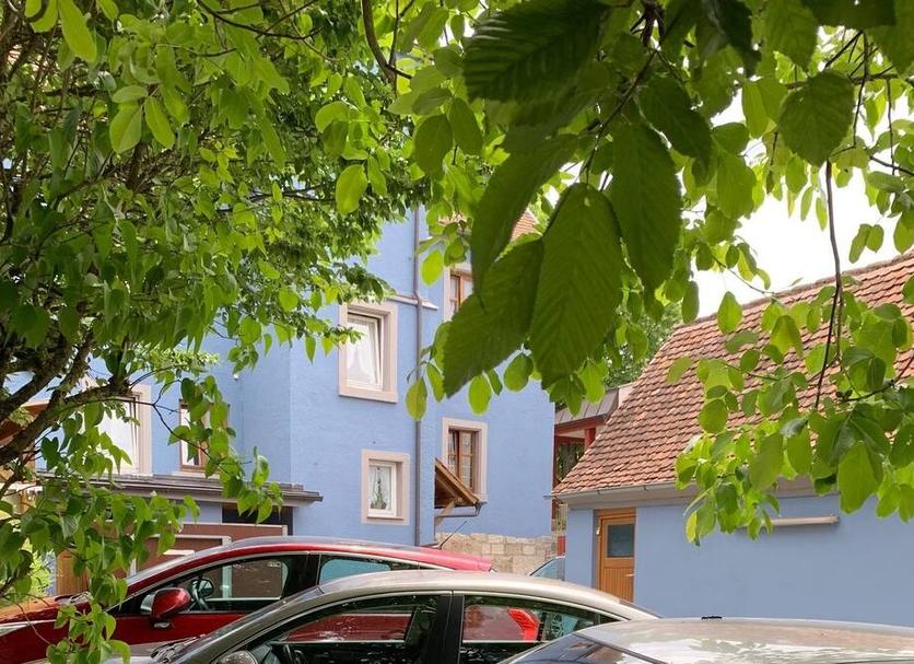 Dış görünüm Fotoğraf