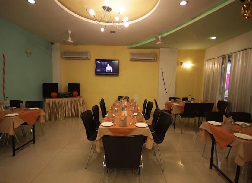 Restoran Fotoğraf